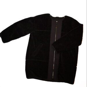 "Lululemon" Mid-length Sherpa Jacket